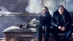 Вечная зима