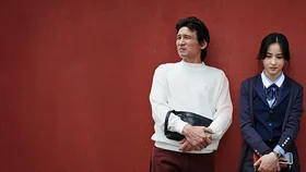 Когда мужчина любит женщину