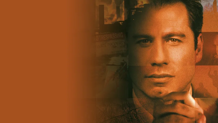 Гражданский иск (на английском языке с русскими субтитрами)