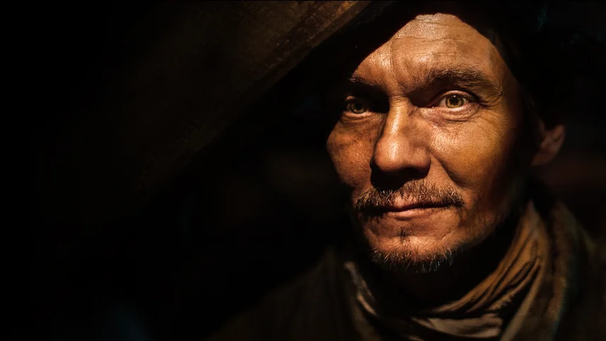 Иван Денисович