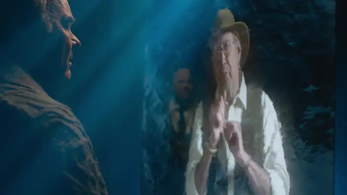 Трейлер (дублированный)