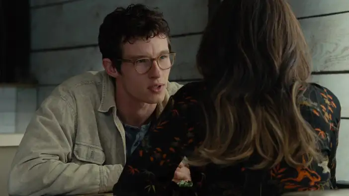 Фрагмент (английский язык)