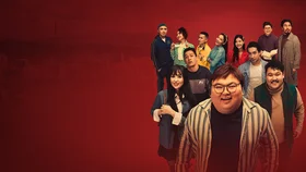 Мади из Китая (на казахском языке с русскими субтитрами)