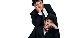 Стэн и Олли