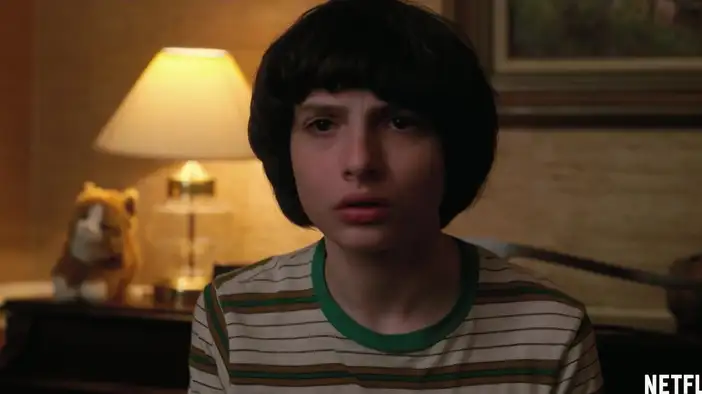 Фрагмент (сезон 2, английский язык)