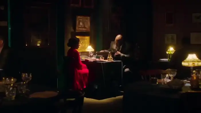 Трейлер (английский язык)