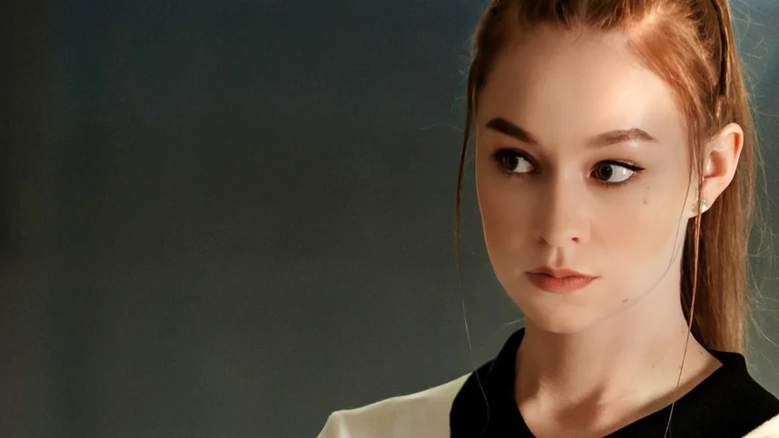 Танго для одной