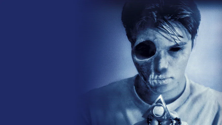 Паранормальное явление: Метка Дьявола