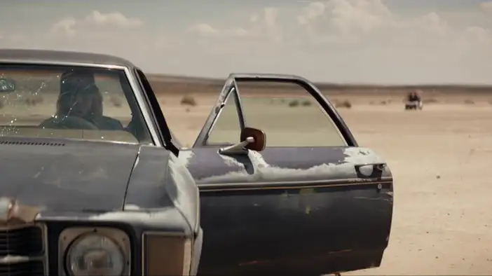 Фрагмент 2 (английский язык)