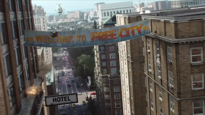 Трейлер (дублированный)