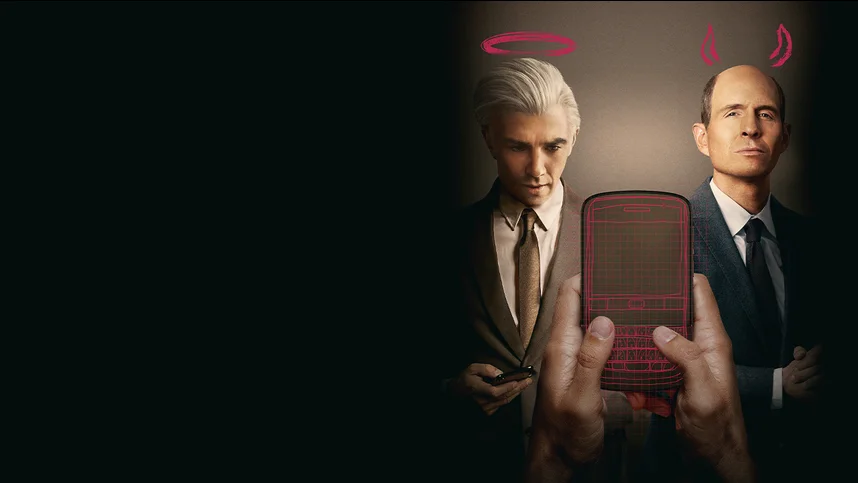 Кто убил BlackBerry