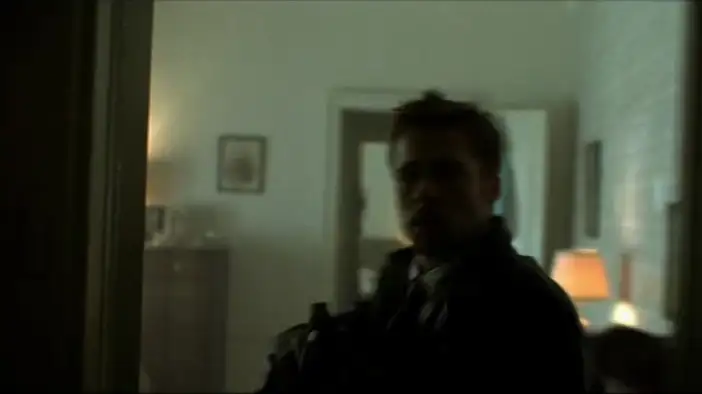 Трейлер (английский язык)