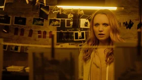 [4K] Begona bilan to'shakda