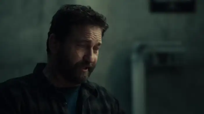 Трейлер (дублированный)