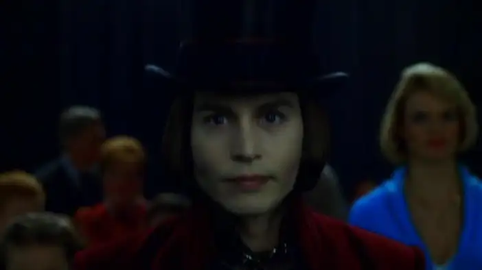 Трейлер (английский язык)