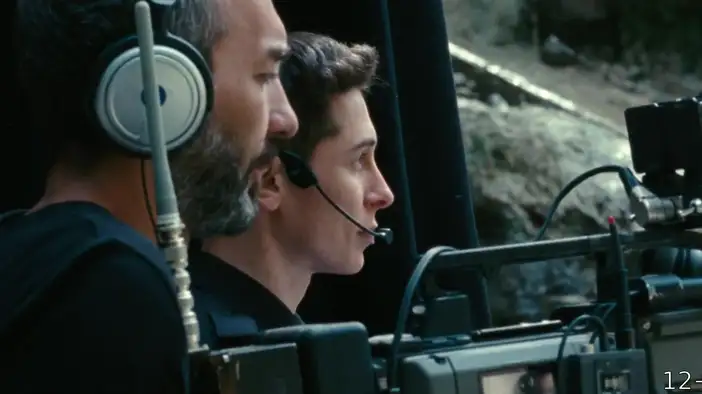 Трейлер 2 (русский язык)