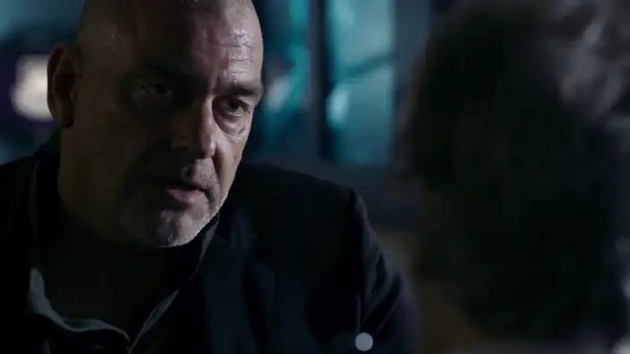 Фрагмент (английский язык)