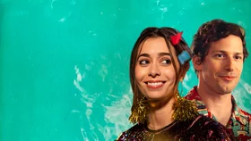 Зависнуть в Палм-Спрингс