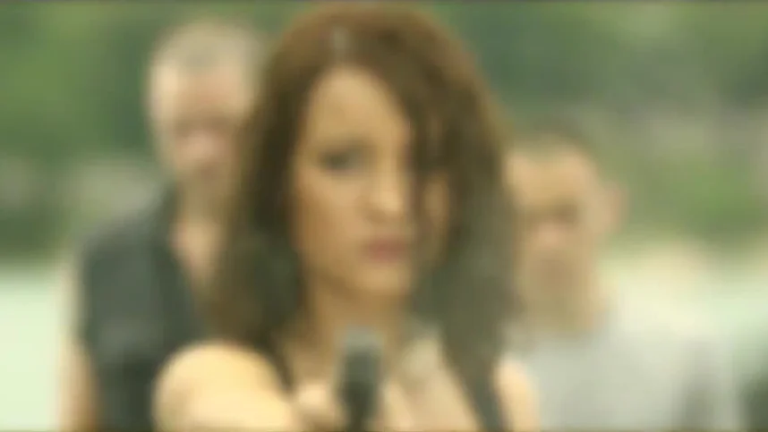 Рейд: Пуля в голове