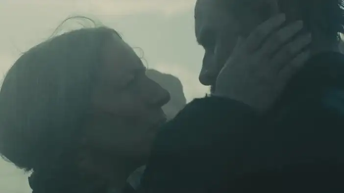 Фрагмент 3 (английский язык)