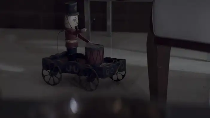 Трейлер (дублированный)