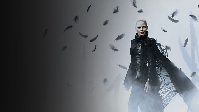 Однажды в сказке