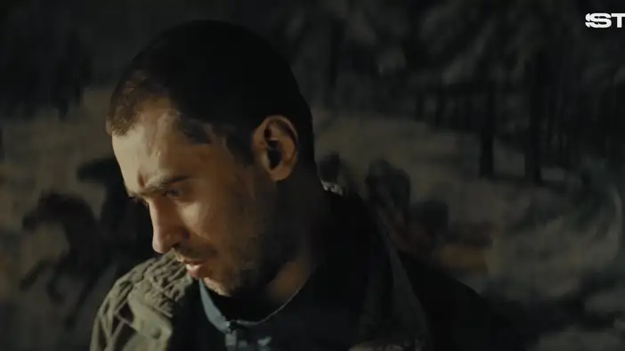 Трейлер