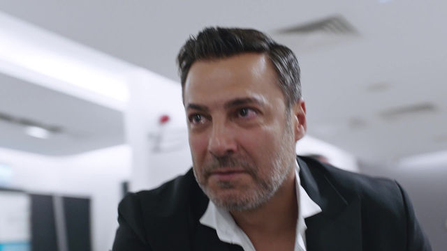 Клюквенный щербет 3 сезон 35 серия