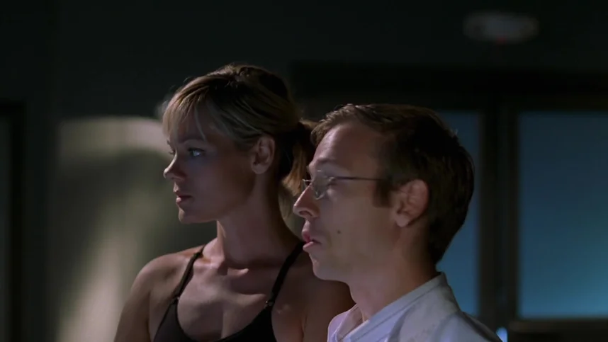 Анаконда 3: Цена эксперимента