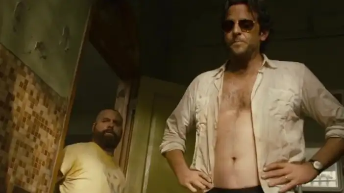 Фрагмент (английский язык)