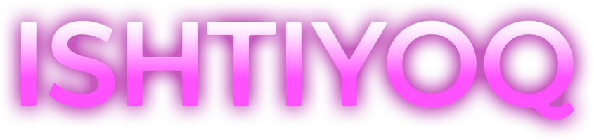 Ishtiyoq