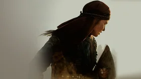 Томирис (на азербайджанском языке)