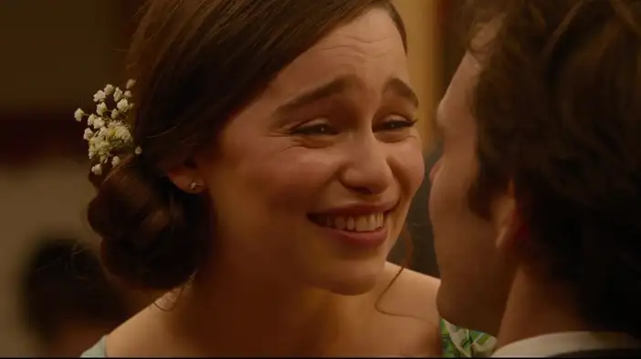 Трейлер 3 (английский язык)