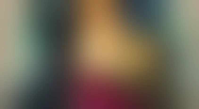 Окаменевший лес