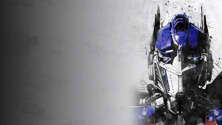 [4k] Трансформеры