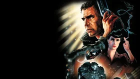 Бегущий по лезвию (Amediateka)