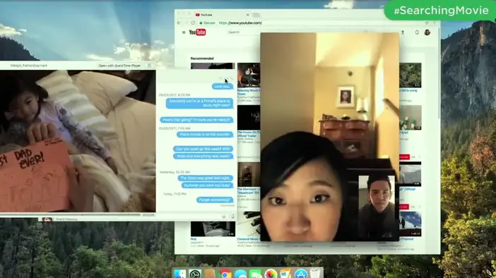 Трейлер (английский язык)