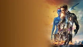 Люди Икс: Дни минувшего будущего