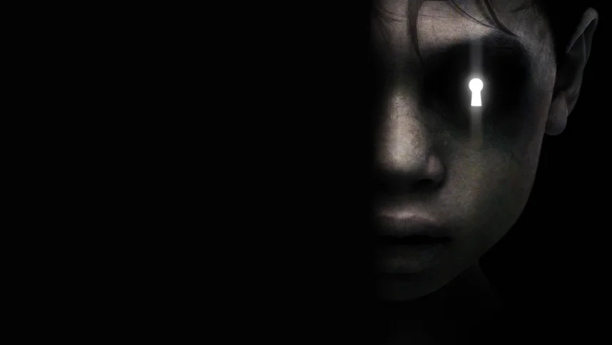 По ту сторону двери