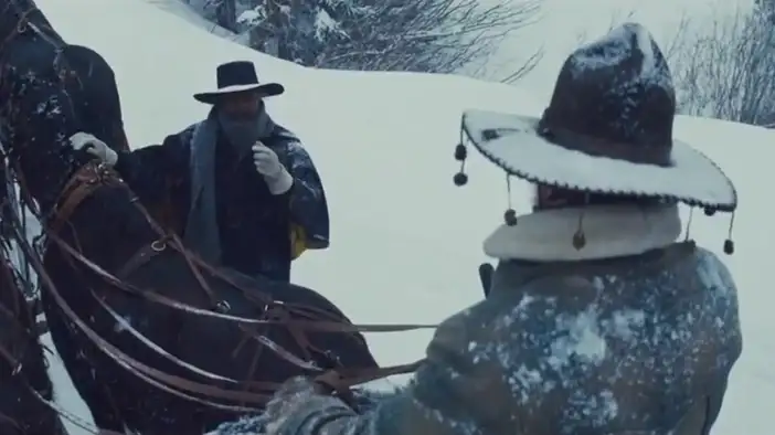 Фрагмент 2 (английский язык)