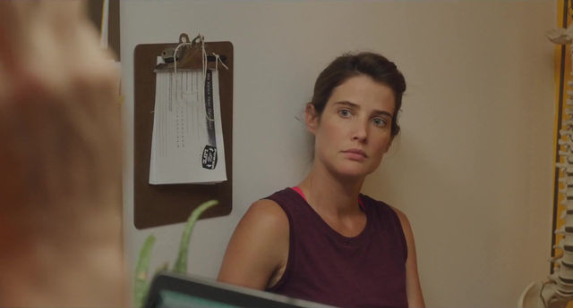 Любовь как спорт