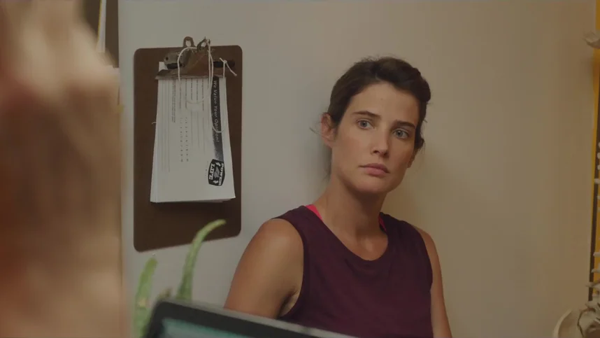 Любовь как спорт