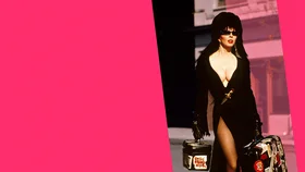 Эльвира: Повелительница тьмы