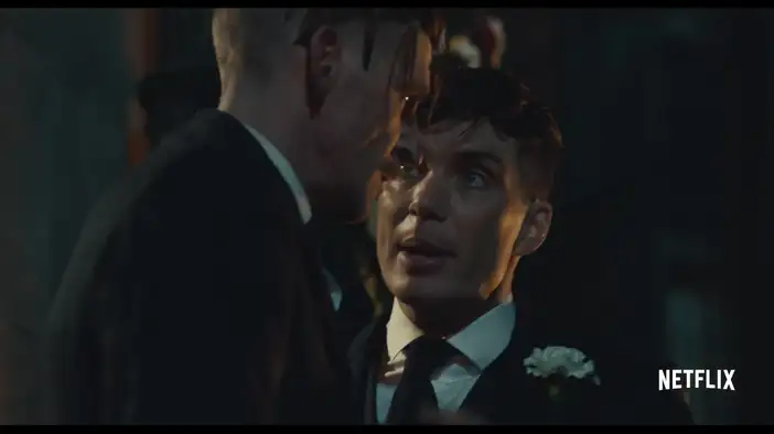 Трейлер (сезон 3, английский язык)