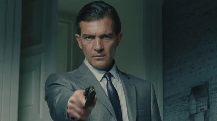 Трейлер (дублированный)