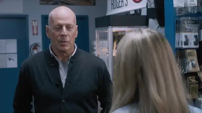 Трейлер (английский язык)