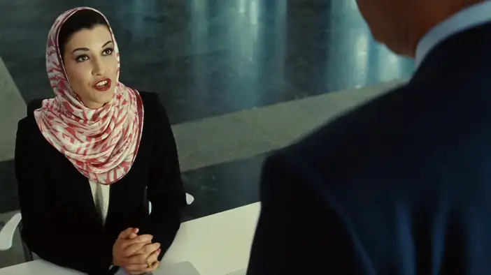 Фрагмент 3 (английский язык)