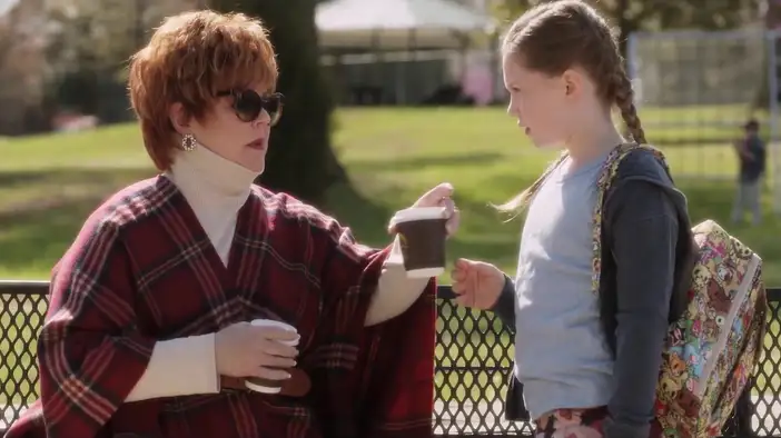 Трейлер (английский язык)