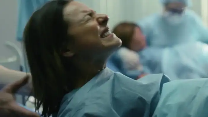 Трейлер (сезон 2)