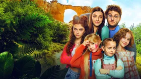 Папины дочки. Мама вернулась